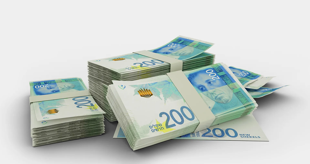 تقديرات الخبراء : هكذا ستؤثر الضربة الأمريكية على سعر صرف الشيكل